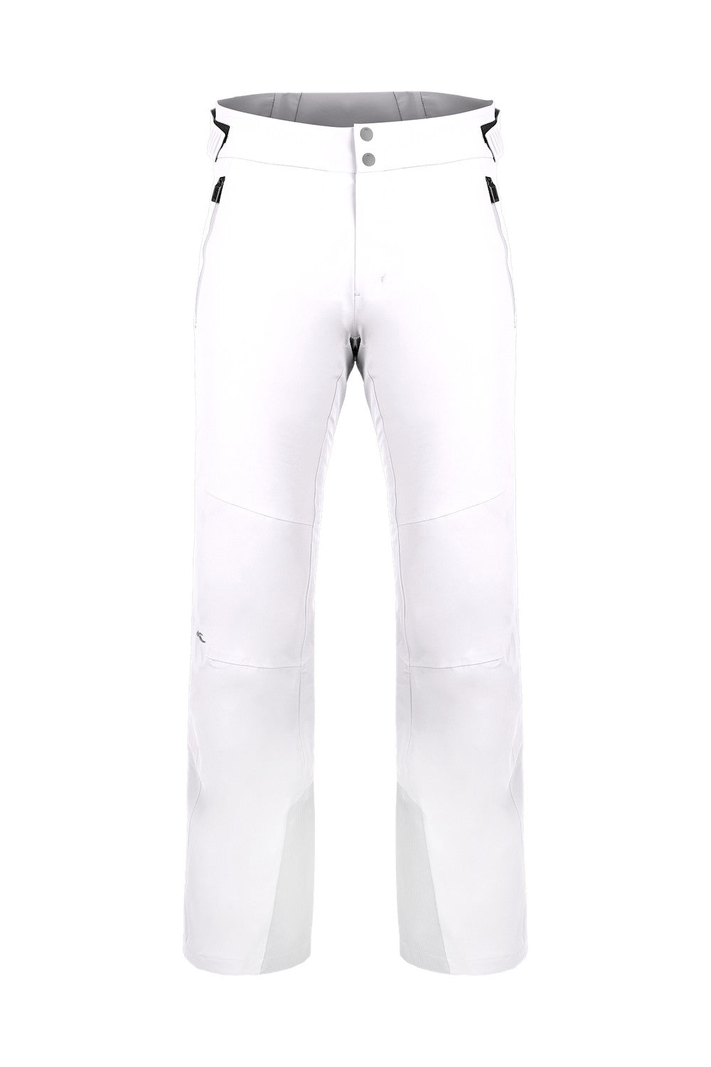  KJUS Men’s Formula Pant, men’s ski pants, high-performance ski pants, waterproof ski pants, insulated ski pants, KJUS ski gear, durable ski pants, comfortable ski wear, winter sports apparel, skiing pants for men, Swiss Sports Haus, West Vancouver ski shop.