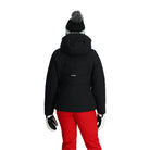 Spyder W Haven jacket, women's ski jacket, Spyder ski gear, ski equipment for women, ski shop West Vancouver, Swiss Sports Haus, Spyder W Haven jacket West Vancouver, insulated ski jacket, women's skiing outerwear, women's ski gear store, ski equipment store West Vancouver.