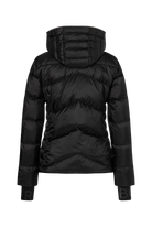 Bogner Callie jacket, women's ski jacket, Bogner ski gear, ski equipment for women, ski shop West Vancouver, Swiss Sports Haus, Bogner Callie jacket West Vancouver, insulated ski jacket, women's skiing jacket, ski gear store, ski equipment store West Vancouver.