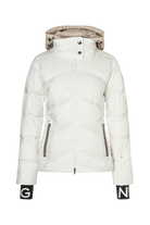 Bogner Callie jacket, women's ski jacket, Bogner ski gear, ski equipment for women, ski shop West Vancouver, Swiss Sports Haus, Bogner Callie jacket West Vancouver, insulated ski jacket, women's skiing jacket, ski gear store, ski equipment store West Vancouver.