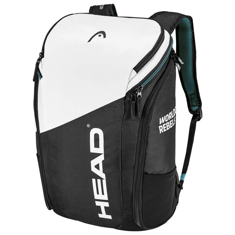 HEAD WORLD CUP REBELS バックパック50L Presentation-