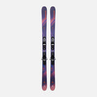 Dynastar M-Menace 80 JUNIOR skis with XPress 10 GW bindings included, an approachable all-mountain ski.