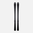 Dynastar M-Cross 78 skis with XPress 10 GW bindings included, a precise groomer-focused all-mountain ski.
