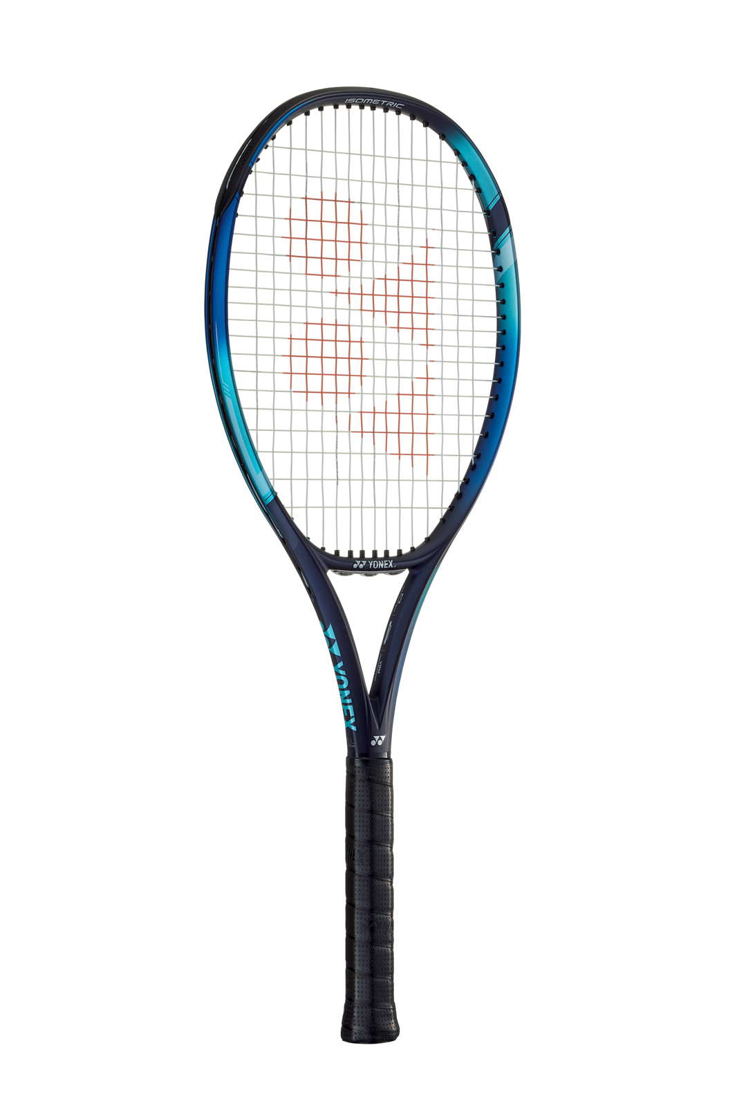 Yonex Ezone 100, tennis racket, high-performance tennis racket, Yonex tennis gear, graphite tennis racket, tennis equipment, power and control racket, Yonex Ezone series, tennis gear, Swiss Sports Haus, West Vancouver tennis shop.