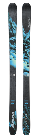 2025 Nordica Enforcer 89, Nordica Enforcer 89 skis, high-performance skis, all-mountain skis, ski equipment, 2025 ski models, versatile skis, ski shop, advanced skis, Swiss Sports Haus, West Vancouver ski shop, top-rated skis, winter sports gear, skiing gear, Nordica skis, Enforcer 89.