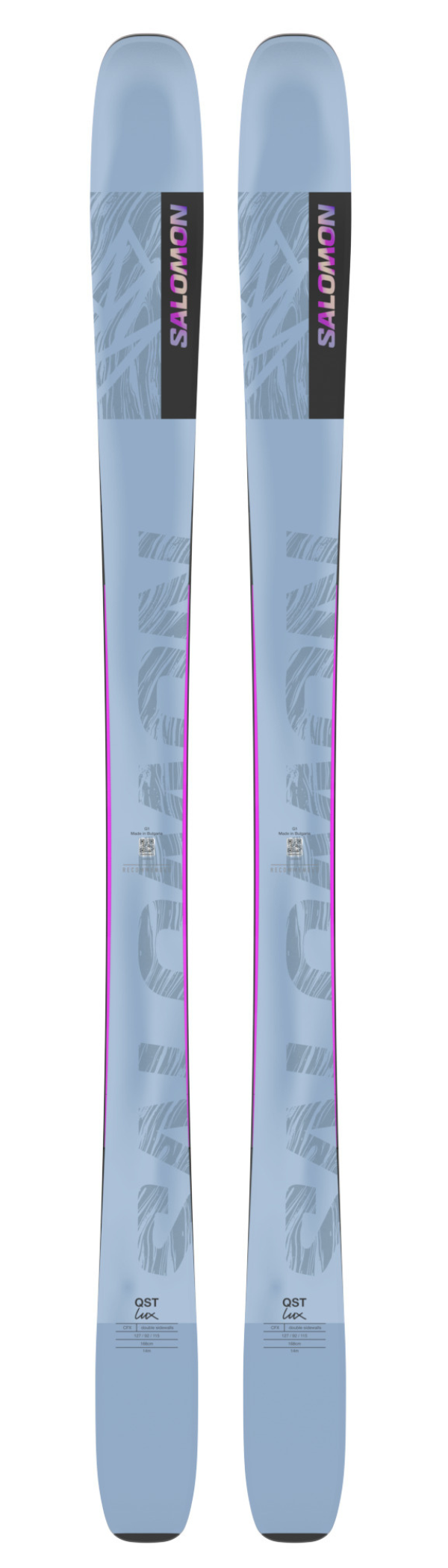 Qst lux 92 salomon hot sale