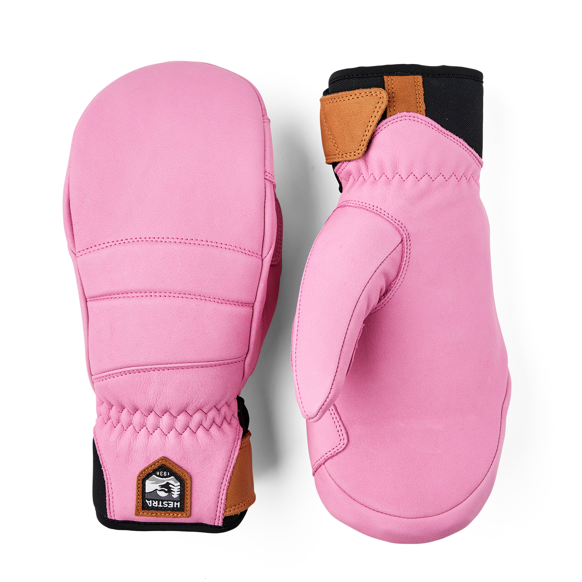 HESTRA WOMENS FALL LINE MITT - CERISE – SWISS SPORT HAUS