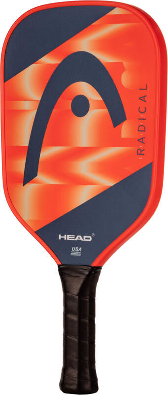 Head Radical Elite Paddle, tennis paddle, high-performance paddle, Head tennis gear, durable tennis paddle, advanced paddle sports equipment, tennis equipment, Swiss Sports Haus, West Vancouver sports shop.