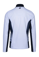 Stöckli Functional Race T-Neck, men's ski top, Stöckli ski gear, high-performance ski clothing, ski equipment, ski shop West Vancouver, Swiss Sports Haus, Stöckli Functional Race T-Neck West Vancouver, warm ski top, men's skiing clothing, ski gear store, ski equipment store West Vancouver.