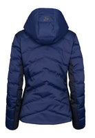  Stockli Style women's jacket, women's ski jacket, Stockli ski gear, ski clothing for women, ski shop West Vancouver, Swiss Sports Haus, Stockli Style women's jacket West Vancouver, warm ski jacket, women's skiing clothing, women's ski gear store, ski equipment store West Vancouver.