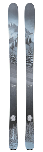 Women's Nordica Santa Ana 84 skis, Nordica skis, women's skis, ski equipment for women, ski shop West Vancouver, Swiss Sports Haus, Women's Nordica Santa Ana 84 skis West Vancouver, all-mountain skis, women's skiing equipment, ski gear store, ski equipment store West Vancouver.