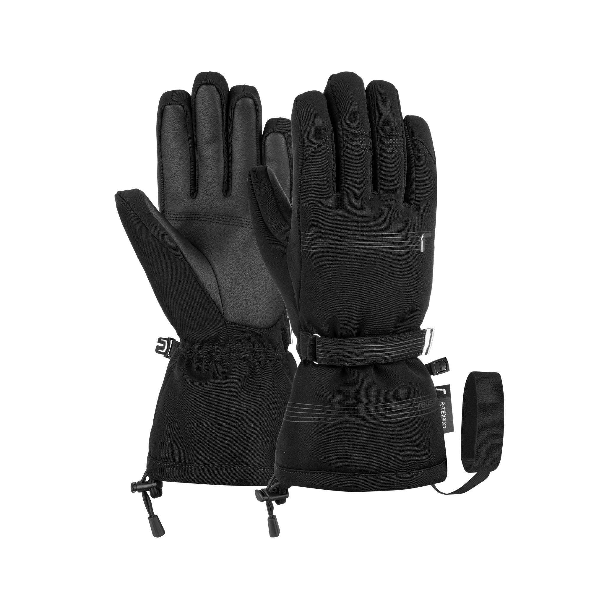 Reusch Cozy R-Tex women's glove, women's ski gloves, Reusch ski gear, ski equipment for women, ski shop West Vancouver, Swiss Sports Haus, Reusch Cozy R-Tex women's glove West Vancouver, warm ski gloves, women's skiing gloves, women's ski gear store, ski equipment store West Vancouver.