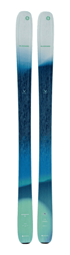 2025 Blizzard Sheeva 9 skis, high-performance skis, lightweight skis, durable skis, on-piste skis, off-piste skis, ski stability, ski control, winter sports gear, skiing equipment, Swiss Sports Haus, West Vancouver ski shop, premium skis, skiing gear, snow sports equipment.