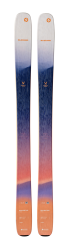 2025 Blizzard Sheeva Team skis, high-performance skis, advanced skis, durable skis, innovative ski design, control and stability skis, aggressive skiing, smooth carving skis, skiing gear, winter sports gear, ski shop, Swiss Sports Haus, West Vancouver ski shop.