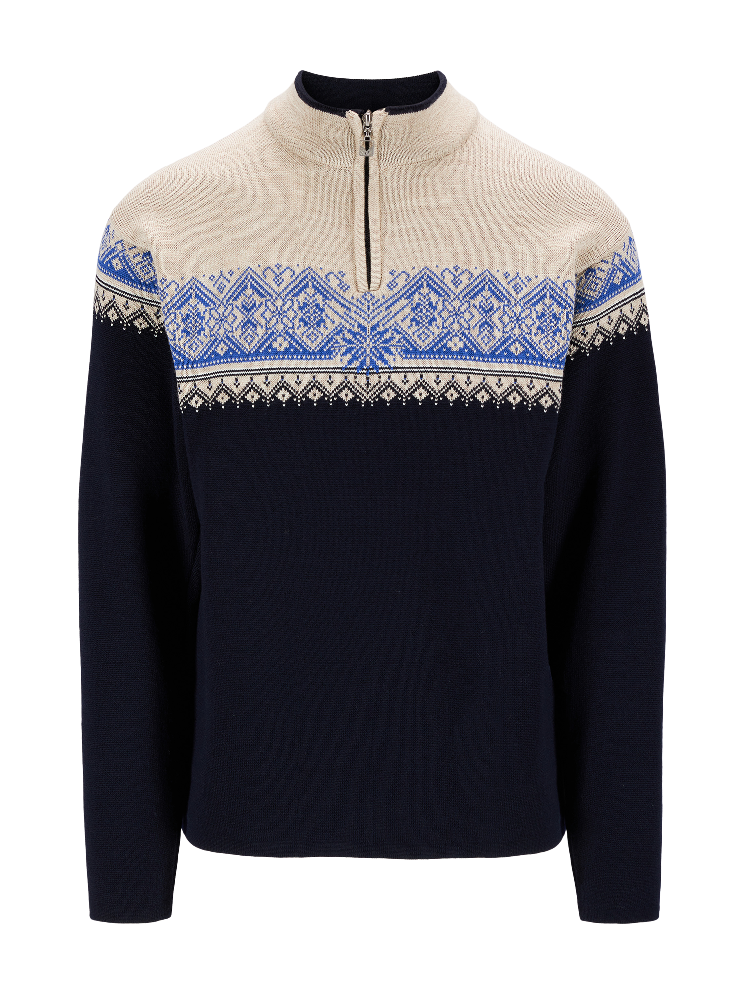 Dale of Norway Moritz Men's Sweater, men's ski sweater, Norwegian wool sweater, winter sports apparel, stylish sweater, warm sweater, classic design, skiing gear, winter wear, ski shop, Dale of Norway, high-quality knitwear, Swiss Sports Haus, West Vancouver ski shop.