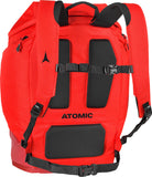 Atomic Redster 30L Boot Bag Race, ski boot bag, Atomic ski gear, ski equipment, Swiss Sports Haus, ski shop West Vancouver, Atomic Redster 30L Boot Bag Race Swiss Sports Haus West Vancouver, ski gear storage, race boot bag, ski equipment store West Vancouver.