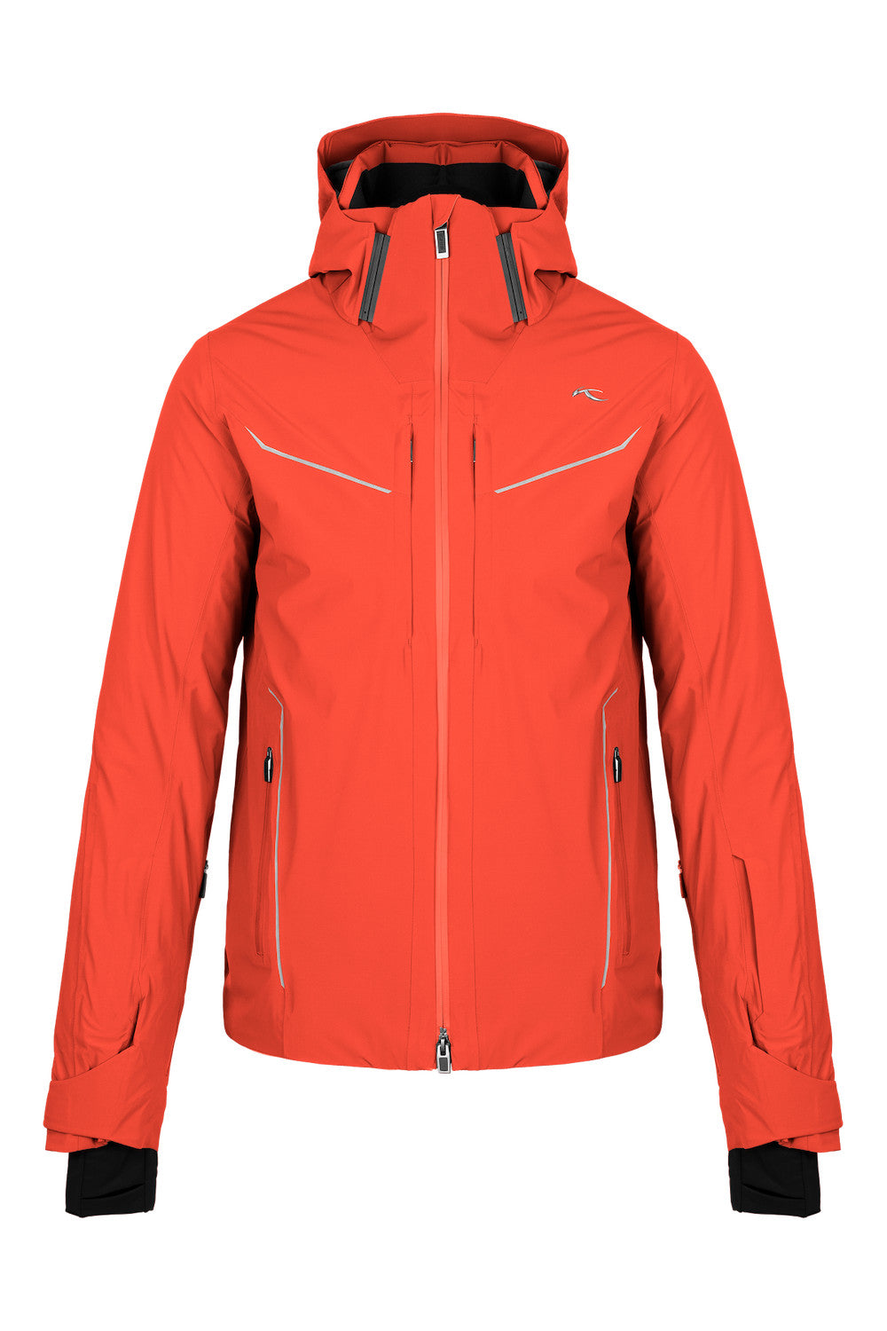 Kjus Men’s Formula Jacket, men’s ski jacket, high-performance ski jacket, waterproof ski jacket, breathable ski jacket, insulated ski jacket, Kjus winter apparel, skiing gear, winter sports jacket, Swiss Sports Haus, West Vancouver ski shop