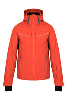 Kjus Men’s Formula Jacket, men’s ski jacket, high-performance ski jacket, waterproof ski jacket, breathable ski jacket, insulated ski jacket, Kjus winter apparel, skiing gear, winter sports jacket, Swiss Sports Haus, West Vancouver ski shop