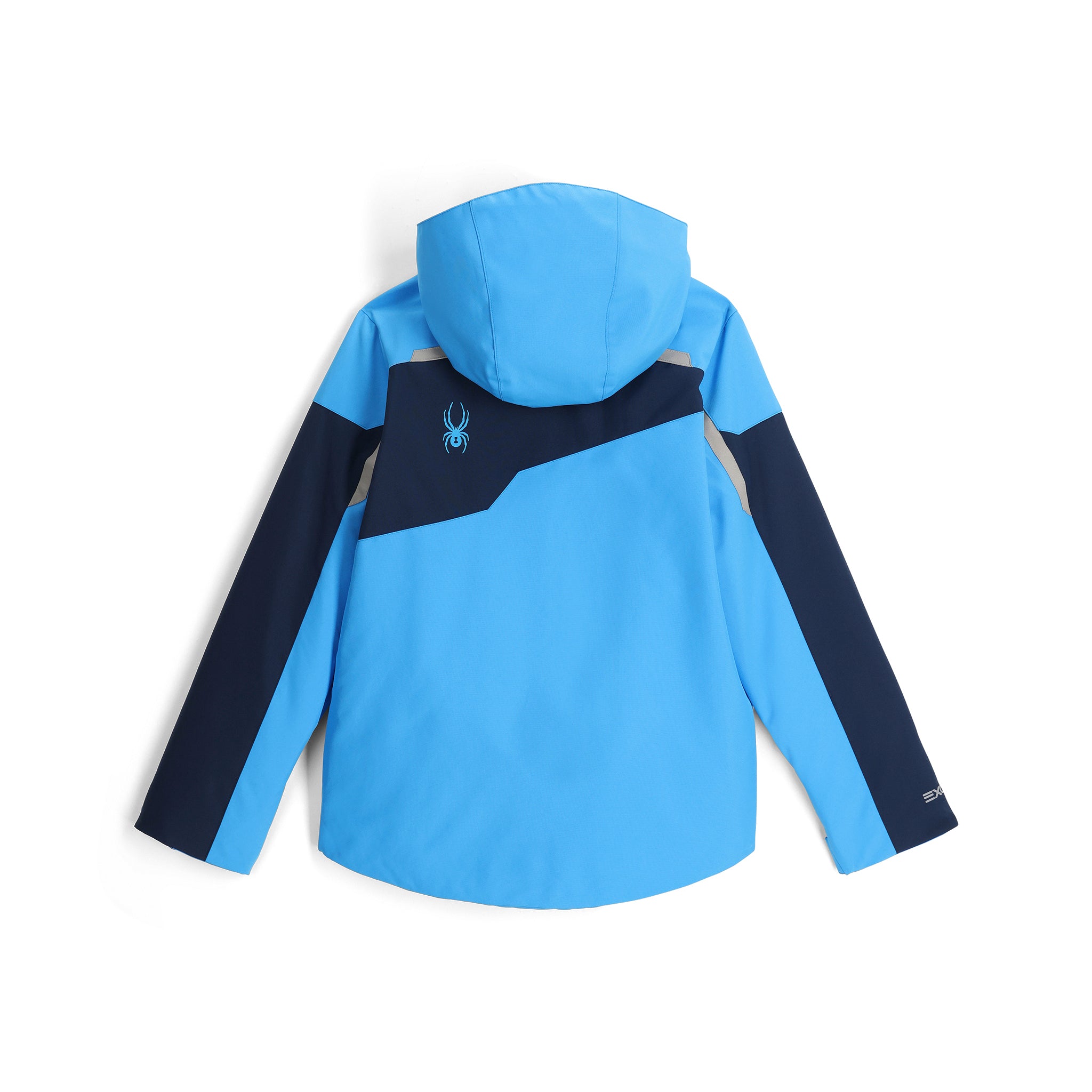 未使用 SPYDER スキーウェア メンズS LEADER JACKET 青 SPYDER BOYS LEADER JACKET – SWISS SPORT HAUS