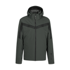 Capranea Boval Jacket, men's ski jacket, Capranea ski gear, ski equipment for men, ski shop West Vancouver, Swiss Sports Haus, Capranea Boval Jacket West Vancouver, waterproof ski jacket, men's skiing jacket, men's ski gear store, ski equipment store West Vancouver.