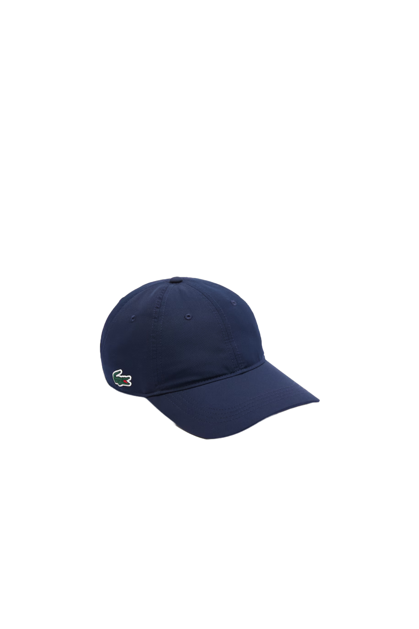 Lacoste Men's Sport Lightweight Cap, sports cap, lightweight cap, breathable cap, tennis cap, adjustable strap cap, Lacoste logo cap, active wear cap, outdoor sports cap, Swiss Sports Haus, West Vancouver sports shop, tennis gear, lightweight sports hat, stylish sports cap.