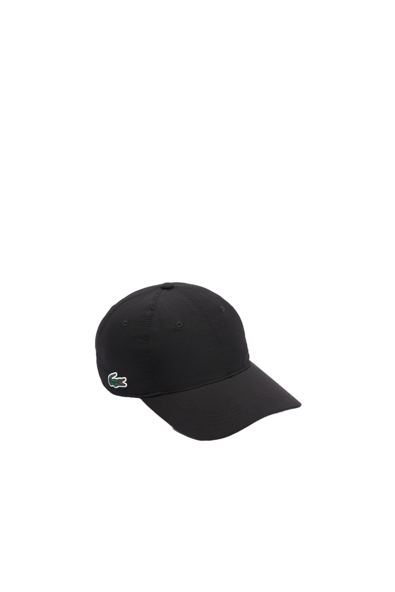 Lacoste Men's Sport Lightweight Cap, sports cap, lightweight cap, breathable cap, tennis cap, adjustable strap cap, Lacoste logo cap, active wear cap, outdoor sports cap, Swiss Sports Haus, West Vancouver sports shop, tennis gear, lightweight sports hat, stylish sports cap.