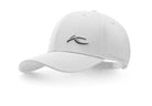 KJUS Unisex Classic Cap, golf cap, unisex golf apparel, stylish golf hat, breathable cap, adjustable cap, golf accessories, KJUS cap, comfortable golf wear, sun protection cap, golf shop, Swiss Sports Haus, West Vancouver golf shop.