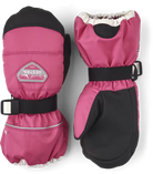 Hestra Jr CZone Mitt, kids' mittens, junior ski mittens, waterproof mittens, insulated mittens, Hestra gloves, winter sports gear for kids, durable ski mittens, warm mittens for children, Swiss Sports Haus, West Vancouver ski shop.