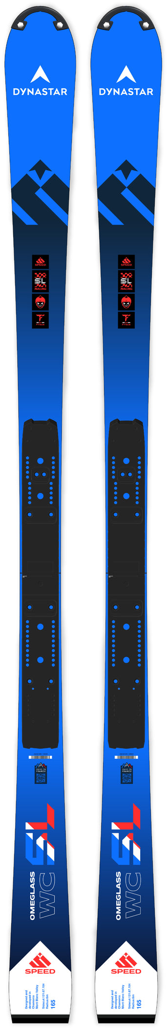 RACE SKIS – SWISS SPORT HAUS