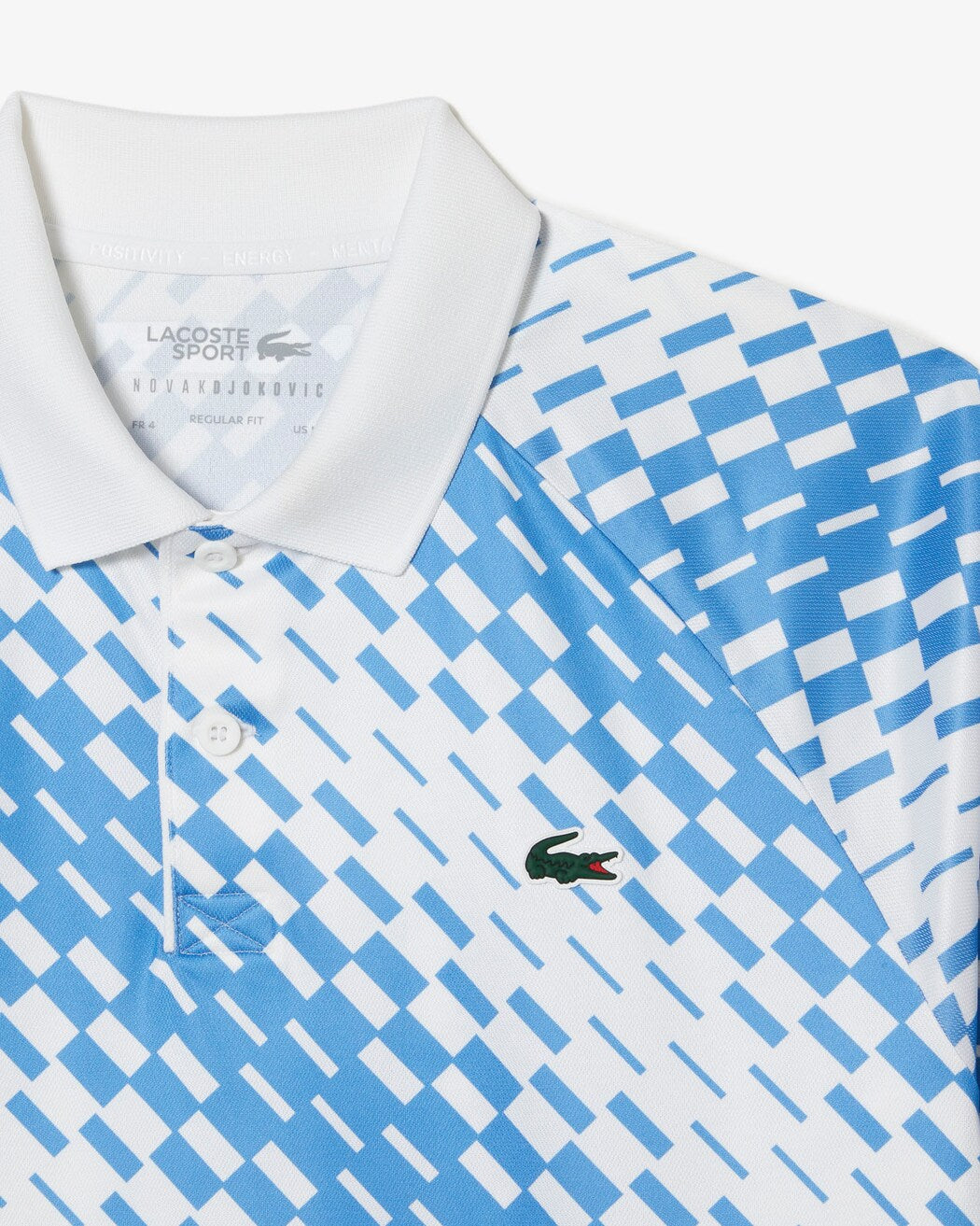 LACOSTE – SWISS SPORT HAUS