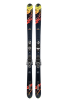 Dynastar M-MENACE 80 XP 10 skis, men's skis, Dynastar skis, all-mountain skis, ski equipment for men, ski shop West Vancouver, Swiss Sports Haus, men's ski shop, Dynastar M-MENACE 80 XP 10 skis West Vancouver, high-performance skis, ski gear for men, men's skiing equipment, ski equipment store West Vancouver.