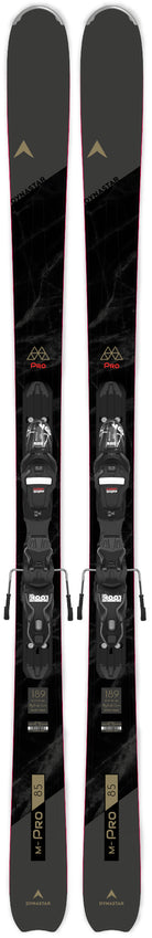 Dynastar M-PRO 85 skis, men's skis, Dynastar skis, all-mountain skis, ski equipment for men, ski shop West Vancouver, Swiss Sports Haus, men's ski shop, Dynastar M-PRO 85 skis West Vancouver, versatile skis, ski gear for men, men's skiing equipment, ski equipment store West Vancouver.