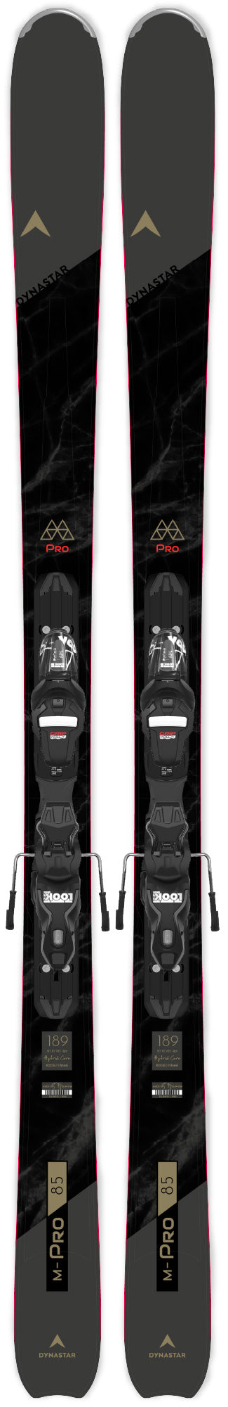 Dynastar M-PRO 85 skis, men's skis, Dynastar skis, all-mountain skis, ski equipment for men, ski shop West Vancouver, Swiss Sports Haus, men's ski shop, Dynastar M-PRO 85 skis West Vancouver, versatile skis, ski gear for men, men's skiing equipment, ski equipment store West Vancouver.