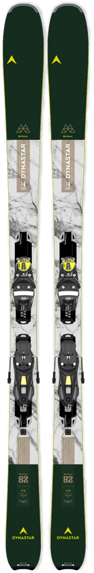 Dynastar M-CROSS 82 Konect NX 12 skis, men's skis, Dynastar skis, all-mountain skis, Konect NX 12 bindings, ski equipment for men, ski shop West Vancouver, Swiss Sports Haus, men's ski shop, Dynastar M-CROSS 82 Konect NX 12 skis West Vancouver, high-performance skis, ski gear for men, men's skiing equipment, ski equipment store West Vancouver.