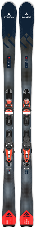 Dynastar Speed 563 Konect NX 12 skis, men's skis, Dynastar skis, all-mountain skis, Konect NX 12 bindings, ski equipment for men, ski shop West Vancouver, Swiss Sports Haus, men's ski shop, Dynastar Speed 563 Konect NX 12 skis West Vancouver, high-performance skis, ski gear for men, men's skiing equipment, ski equipment store West Vancouver.