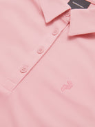 Peak Performance Women's Alta Golf Polo, women's golf apparel, stylish golf polo, high-performance golf shirt, breathable golf polo, moisture-wicking golf shirt, golf course outfit, golf gear, women's sportswear, golf fashion, Peak Performance polo, golf shirt for women, Swiss Sports Haus, West Vancouver golf shop.