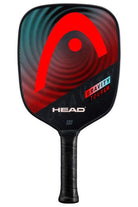 Head Gravity Tour Long Handle Paddle, long handle paddle, pickleball paddle, high-performance paddle, Head pickleball gear, lightweight paddle, advanced pickleball equipment, tennis and pickleball store, Swiss Sports Haus, West Vancouver sports shop