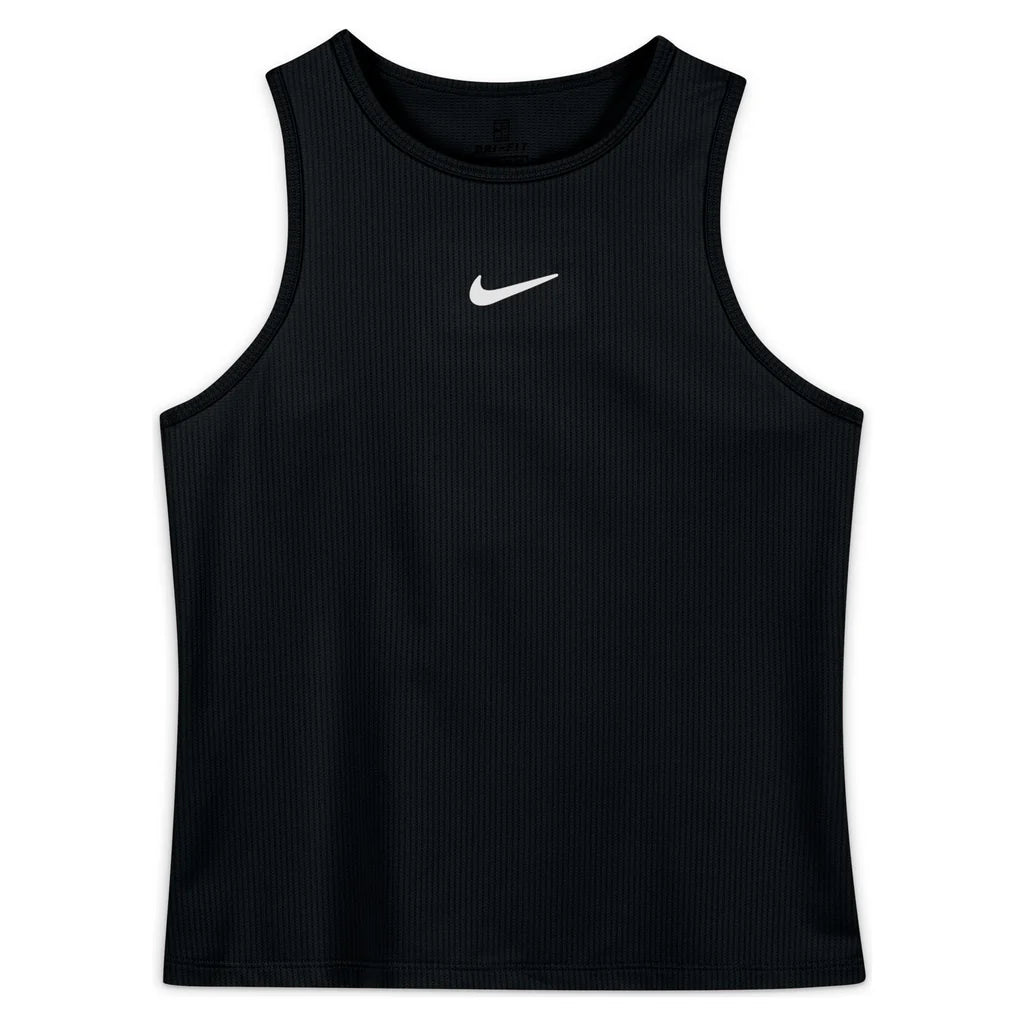 NIKE TENNIS GIRLS DRI FIT VICTORY TANK SWISS SPORT HAUS