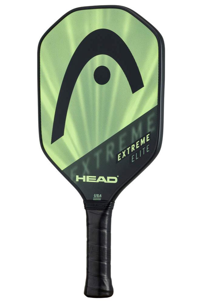 Head Extreme Elite Paddle, paddle tennis paddle, high-performance paddle, lightweight paddle, Head tennis gear, advanced paddle tennis equipment, durable paddle, tennis paddle for competitive play, Swiss Sports Haus, West Vancouver sports shop.