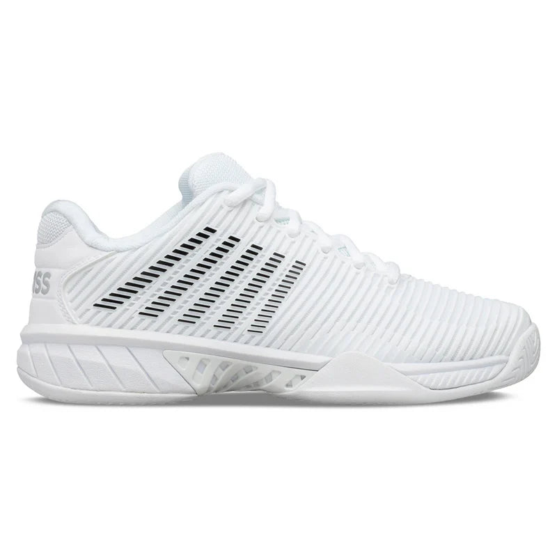 KSWISS TENNIS SHOES WOMENS HYPERCOURT EXPRESS 2 SWISS SPORTS HAUS WEST VANCOUVER