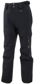 Sunice Boys Laser Pants, kids' ski pants, boys' winter sports apparel, durable ski pants, waterproof ski pants, insulated ski pants, adjustable waistband, reinforced knees, youth skiing gear, boys' snow pants, winter gear for kids, ski clothing for boys, Sunice ski pants, Swiss Sports Haus, West Vancouver ski shop.