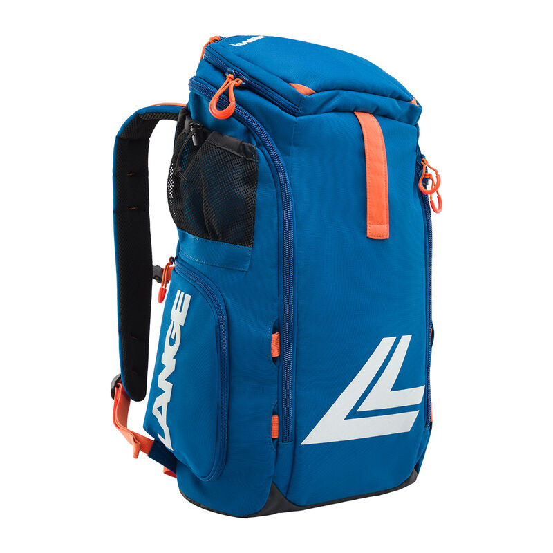 LANGE COMPACT BOOT BAG – SWISS SPORT HAUS