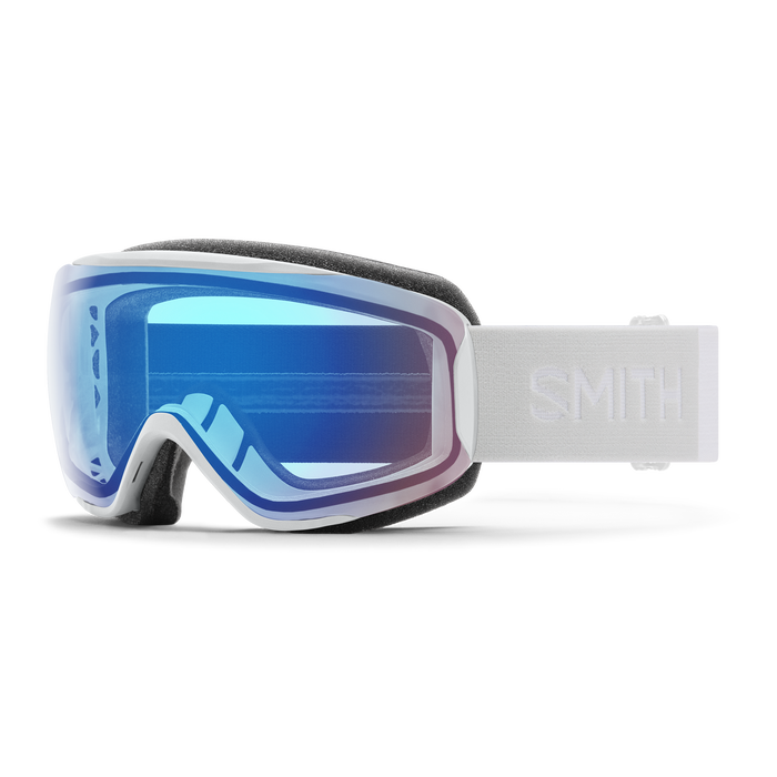 Ski Goggles Swiss Swimming Goggles SMITH MOMENT – SWISS SPORT HAUS
