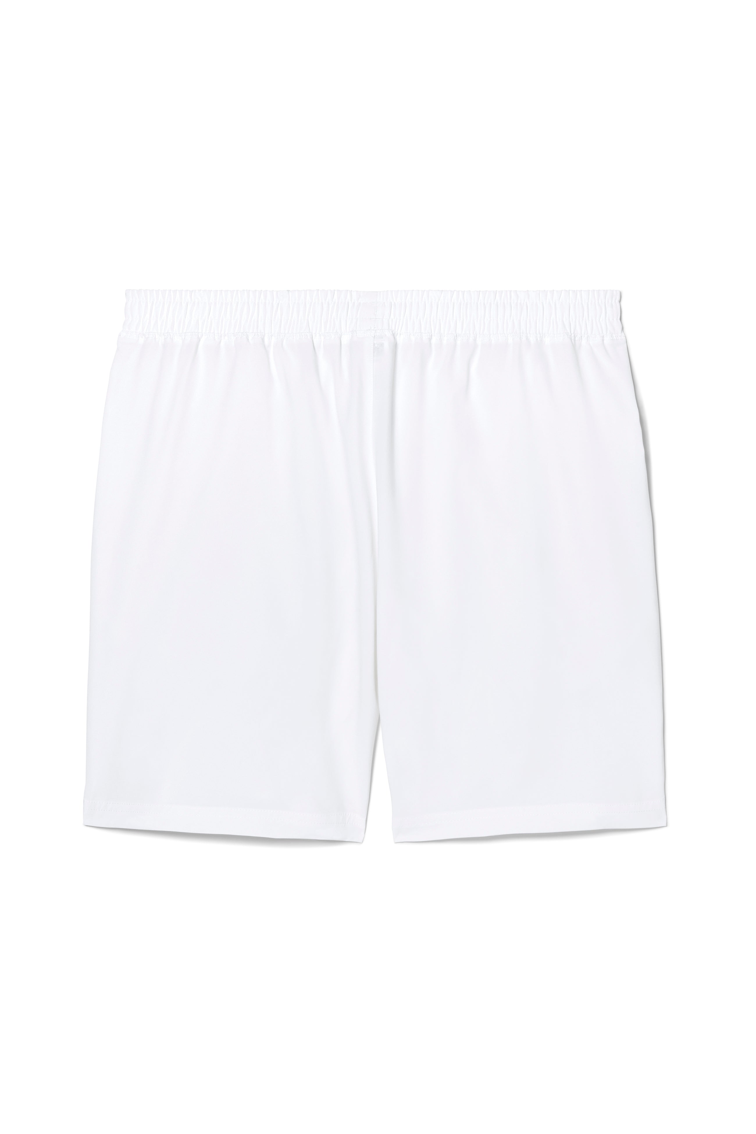 FILA Men's Essentials 7" Short, athletic shorts, tennis shorts, sportswear, lightweight shorts, breathable fabric, adjustable waistband, tennis gear, sports apparel, comfortable shorts, performance shorts, Swiss Sports Haus, West Vancouver sports store.