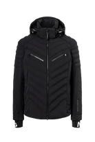 Bogner Fayn jacket, men's ski jacket, Bogner ski gear, ski equipment for men, ski shop West Vancouver, Swiss Sports Haus, Bogner Fayn jacket West Vancouver, insulated ski jacket, men's skiing jacket, ski gear store, ski equipment store West Vancouver.