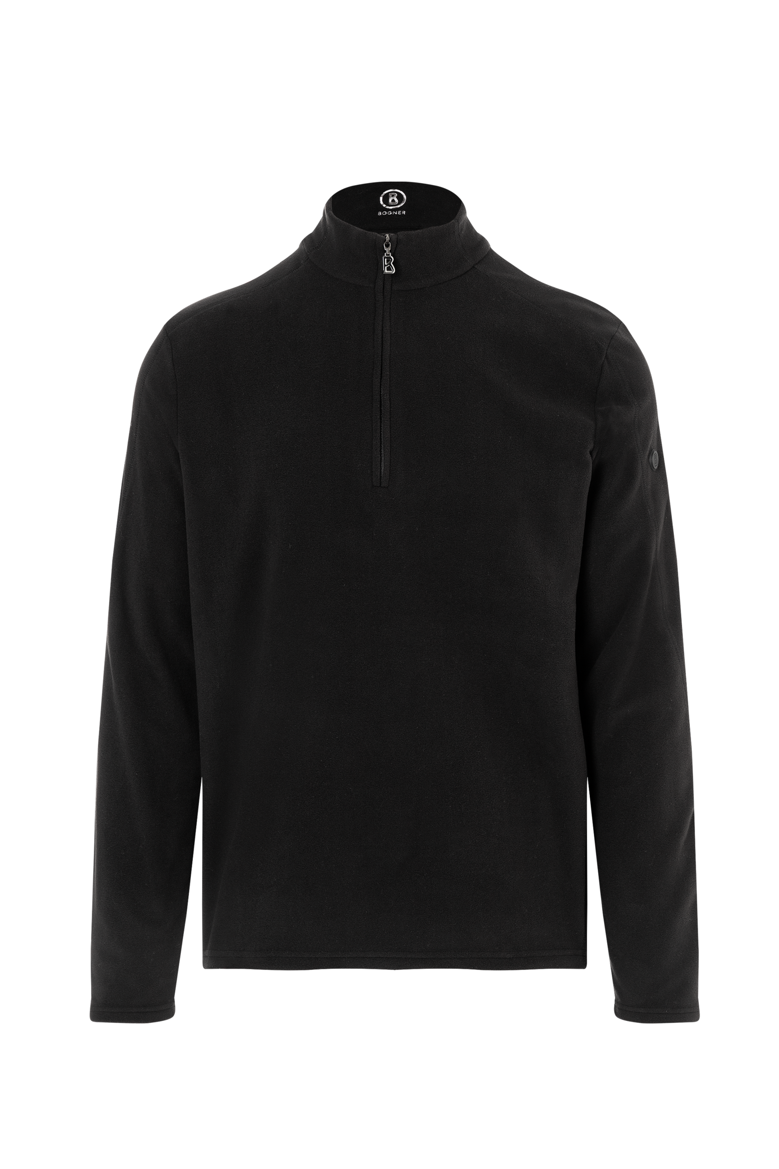 Bogner Men’s Harrison T-Neck, men’s turtleneck, stylish turtleneck, high-performance men’s base layer, Bogner winter apparel, warm turtleneck, comfortable turtleneck, men’s ski wear, Swiss Sports Haus, West Vancouver ski shop.