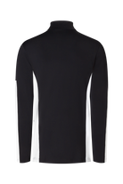 Bogner Mica T-Neck, men's turtleneck, Bogner ski gear, ski equipment for men, ski shop West Vancouver, Swiss Sports Haus, Bogner Mica T-Neck West Vancouver, men's base layer, men's skiing apparel, ski gear store, ski equipment store West Vancouver.