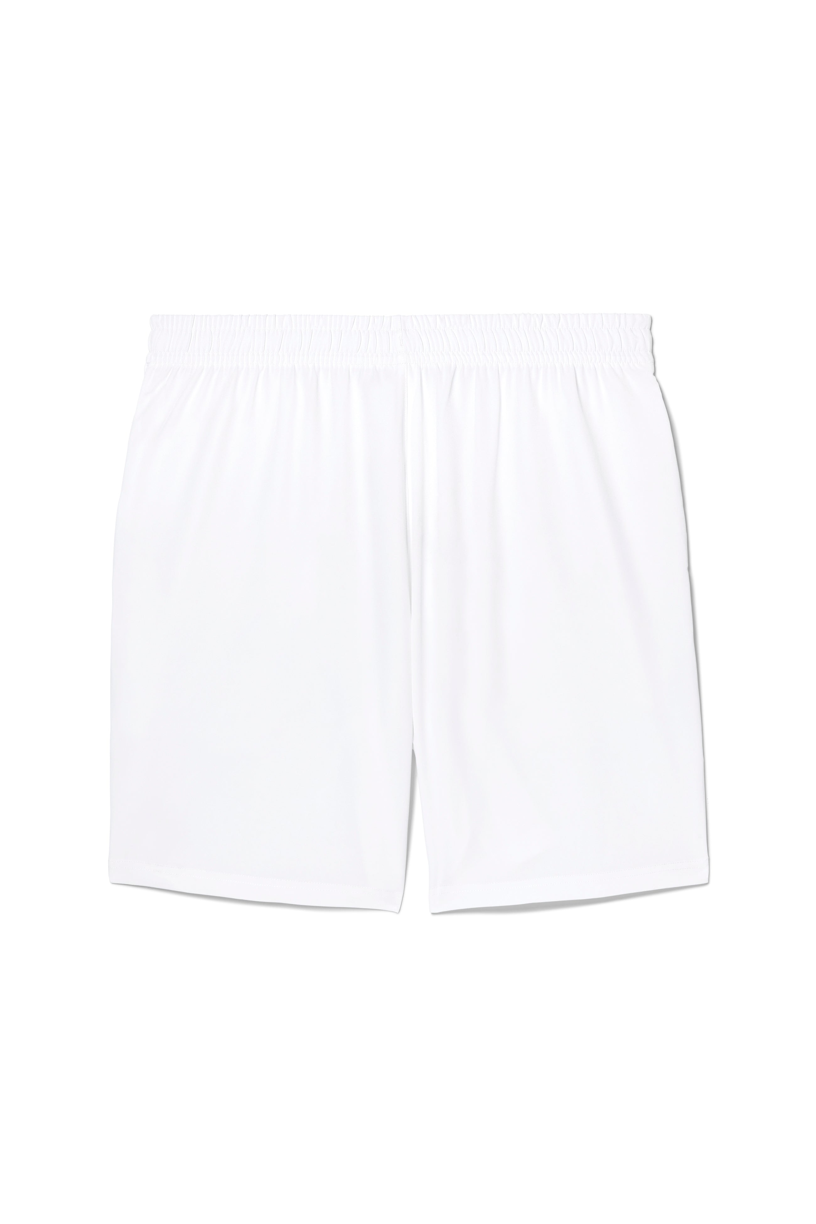 Fila Men's Modern Fit Short, tennis shorts, sports apparel, modern fit shorts, breathable tennis shorts, elastic waistband, comfortable tennis wear, tennis gear, casual tennis shorts, competitive tennis shorts, sportswear, Swiss Sports Haus, West Vancouver sports store.