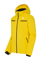 Descente Men’s Nick Jacket, men’s ski jacket, insulated ski jacket, waterproof jacket, breathable ski jacket, winter sports apparel, high-performance ski gear, Descente ski clothing, ski wear for men, Swiss Sports Haus, West Vancouver ski shop.