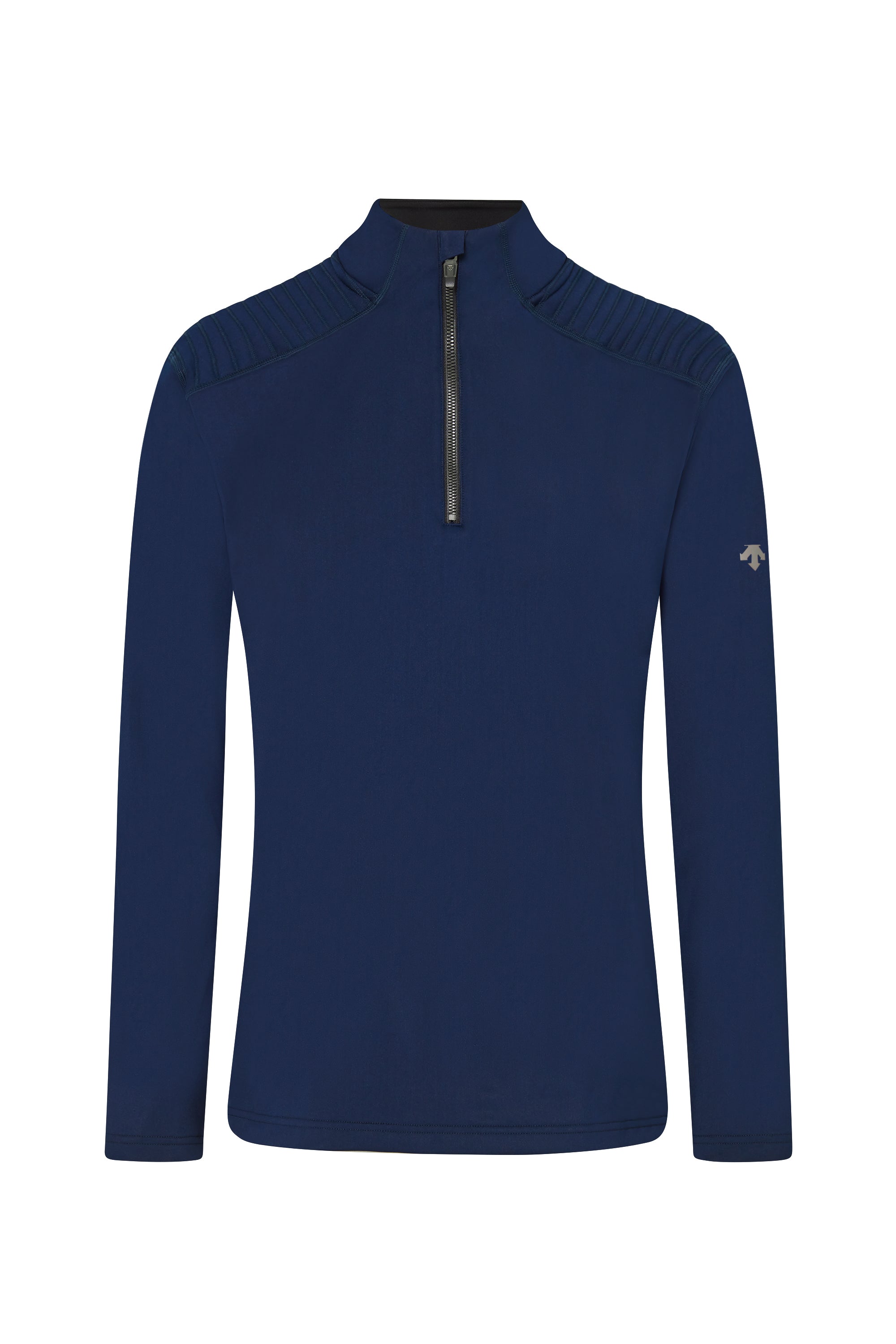 DESCENTE MENS PICCARD T-NECK (2024) – SWISS SPORT HAUS DESCENTE MENS PICCARD T-NECK (2024) – SWISS SPORT HAUS